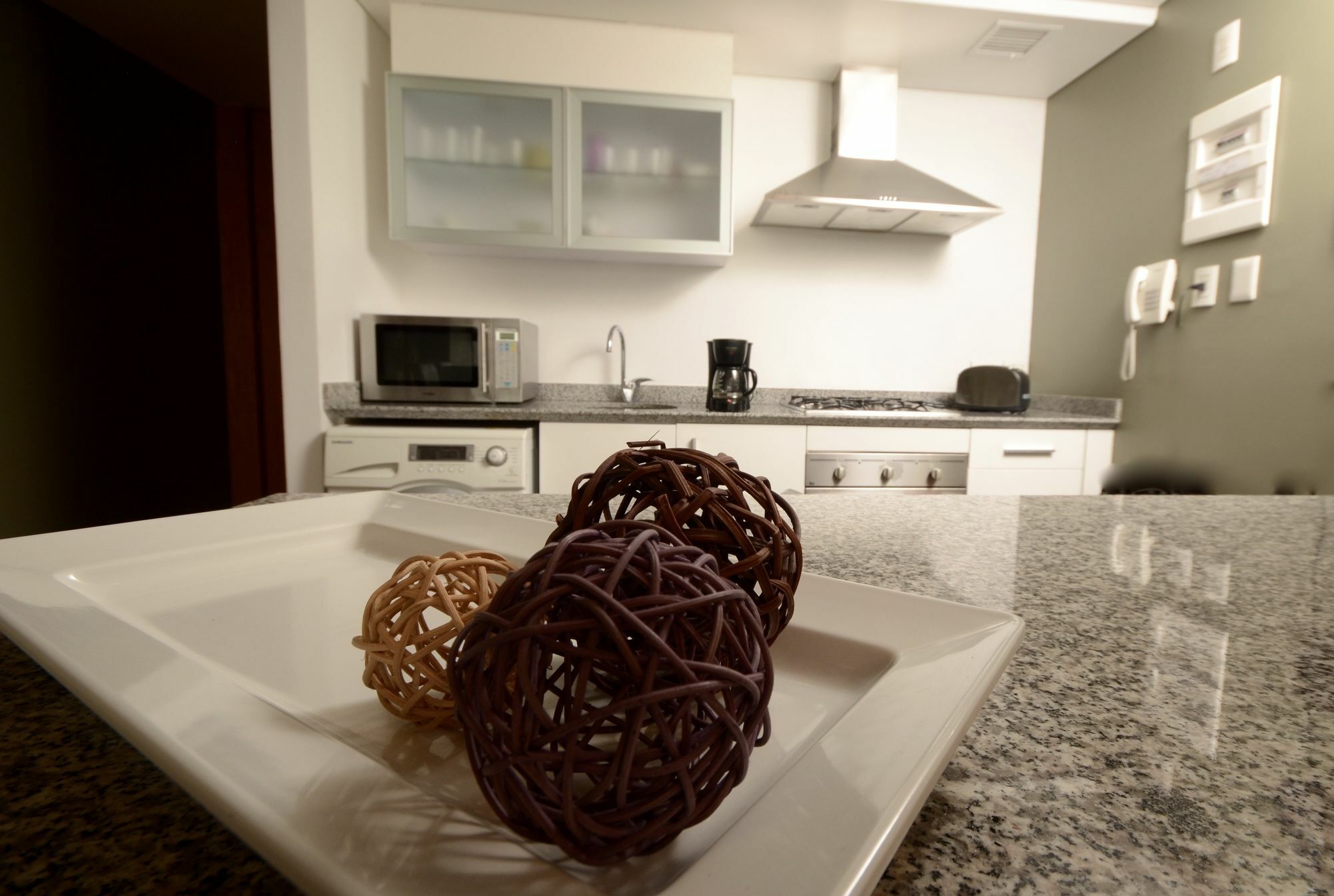 Apartment Reforma 222 Città del Messico Esterno foto